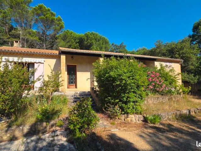 Villa 5 pièces 134 m²