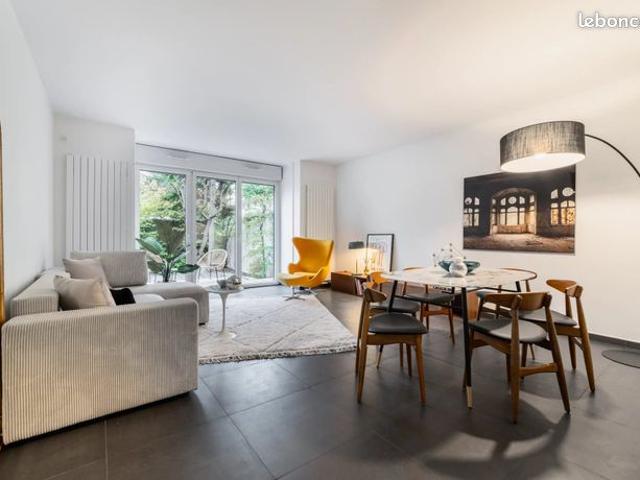 Villa 5 pièces 134 m²