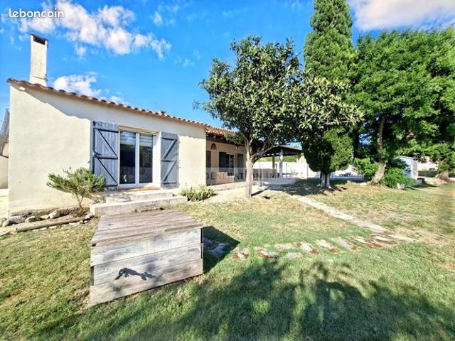 Villa 5 pièces 134 m²