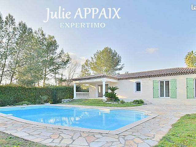 Villa 5 pièces 135 m²
