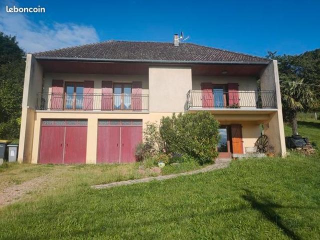 Villa 5 pièces 134 m²