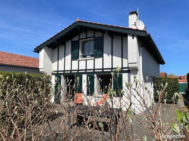 Villa 5 pièces 134 m²