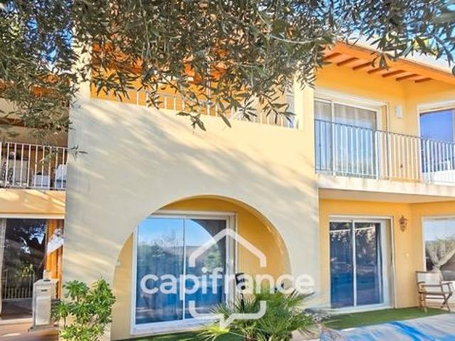 Villa 5 pièces 134 m²