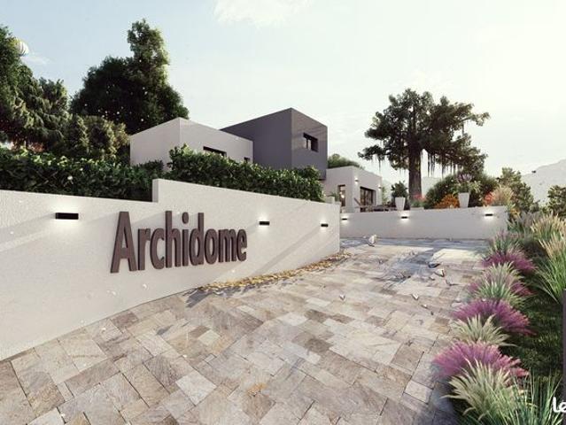 Villa 5 pièces 134 m²