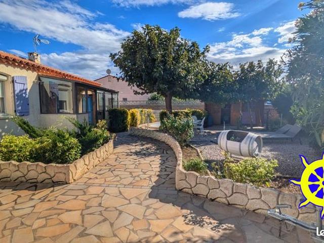Villa 5 pièces 134 m²