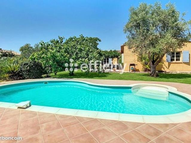 Villa 5 pièces 134 m²