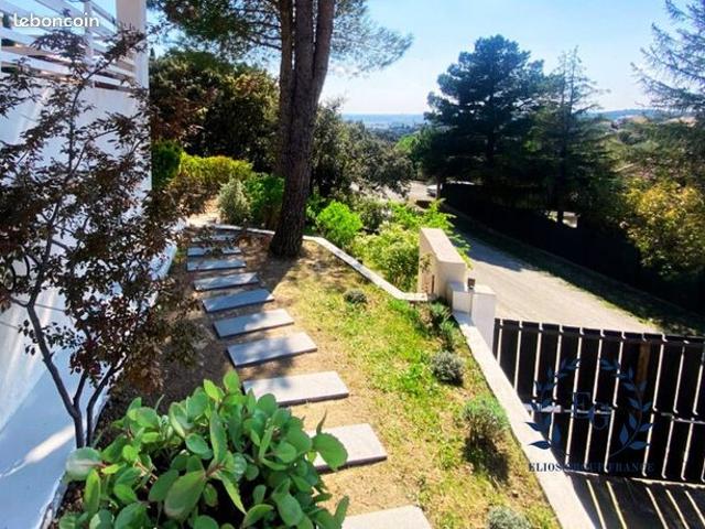 Villa 5 pièces 134 m²