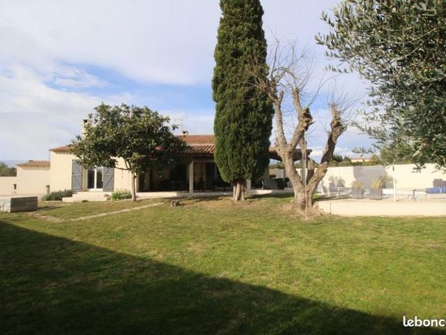 Villa 5 pièces 134 m²