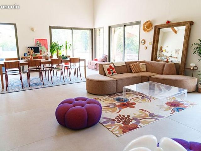 Villa 5 pièces 135 m²