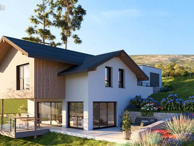 Villa 5 pièces 135 m²