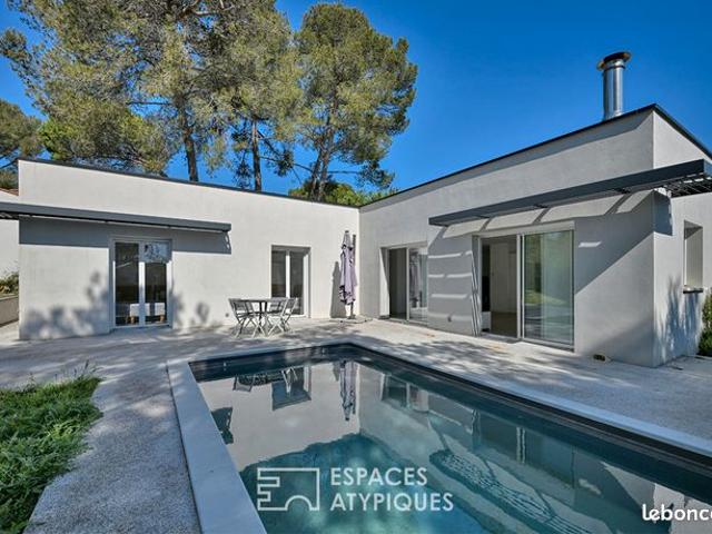 Villa 5 pièces 135 m²