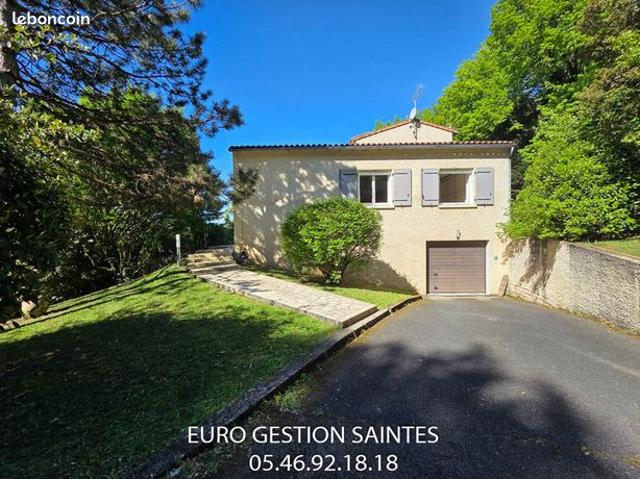 Villa 5 pièces 135 m²