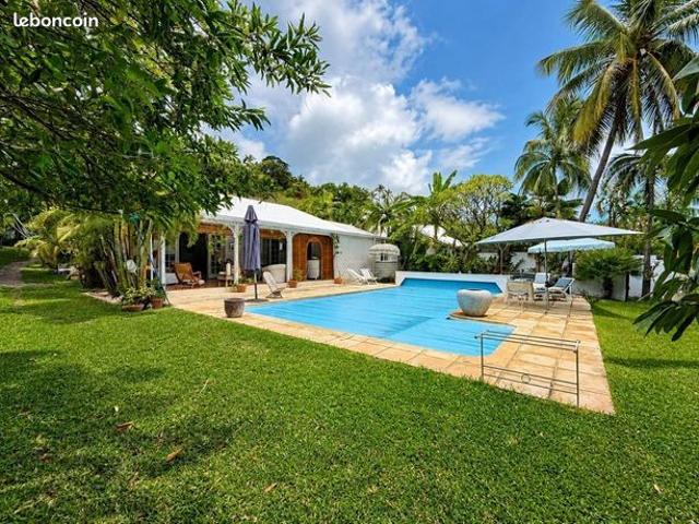 Villa 5 pièces 135 m²