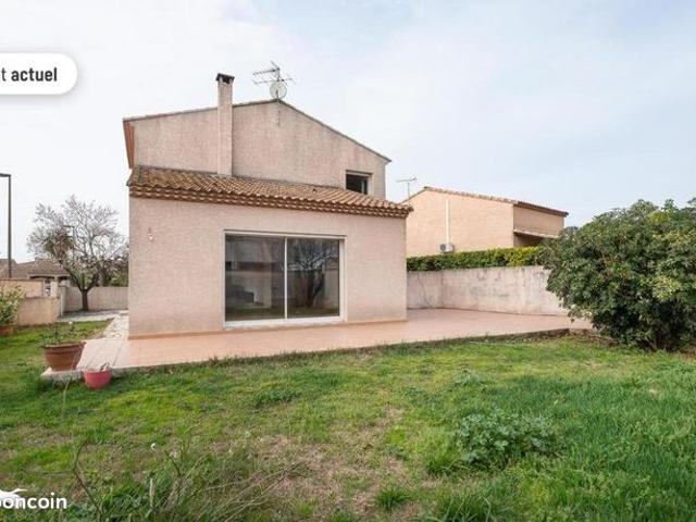 Villa 5 pièces 135 m²