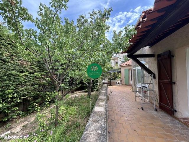 Villa 5 pièces 135 m²