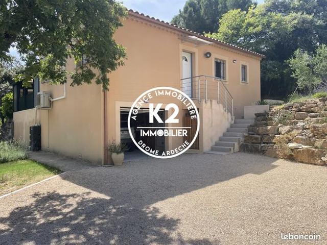 Villa 5 pièces 135 m²