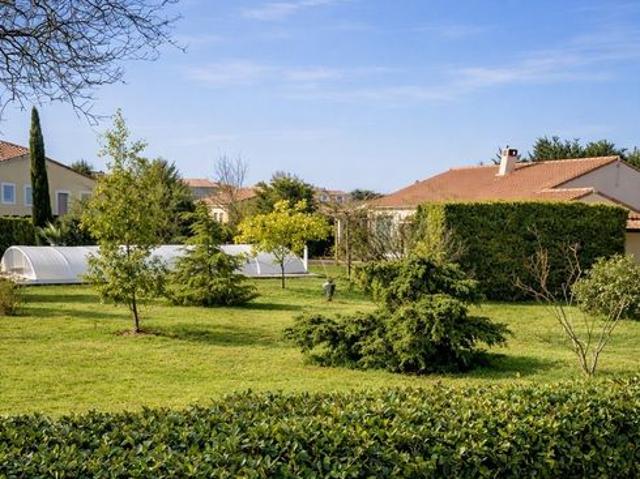 Villa 5 pièces 135 m²