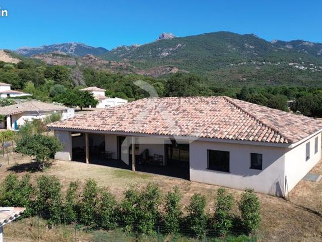 Villa 5 pièces 135 m²