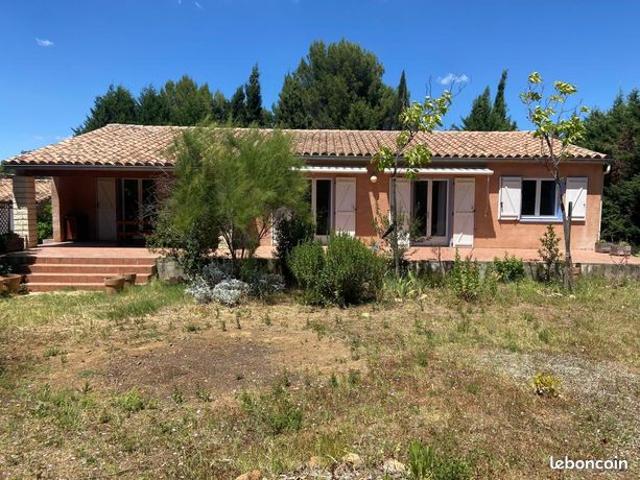 Villa 5 pièces 135 m²