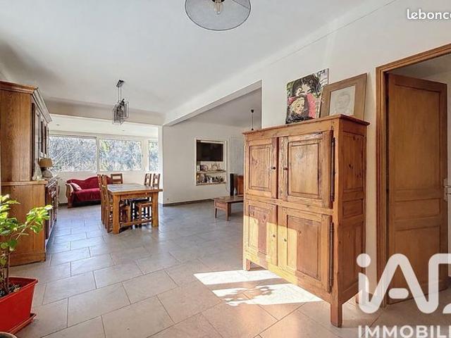 Villa 5 pièces 135 m²