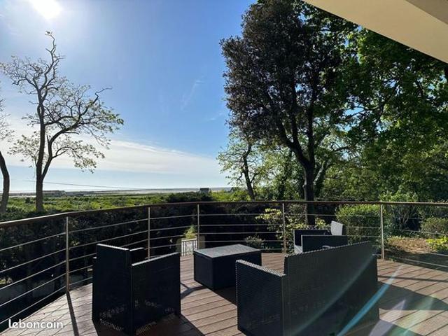 Villa 5 pièces 135 m²