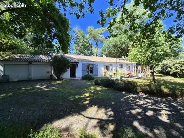 Villa 5 pièces 135 m²