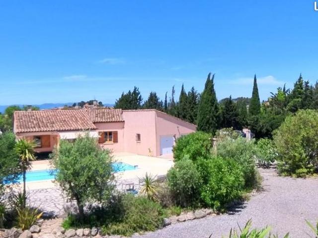 Villa 5 pièces 135 m²