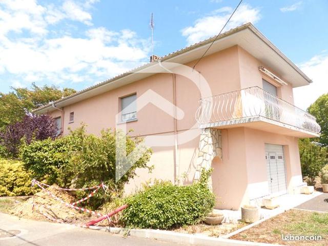 Villa 5 pièces 135 m²