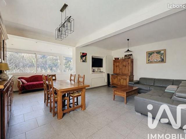Villa 5 pièces 135 m²