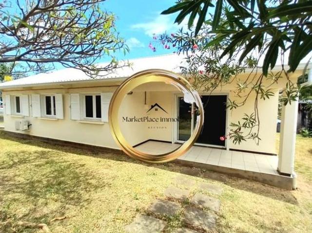 Villa 5 pièces 135 m²