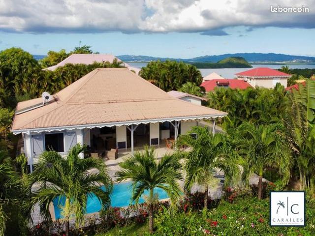 Villa 5 pièces 135 m²
