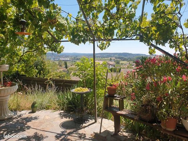 Villa 5 pièces 135 m²