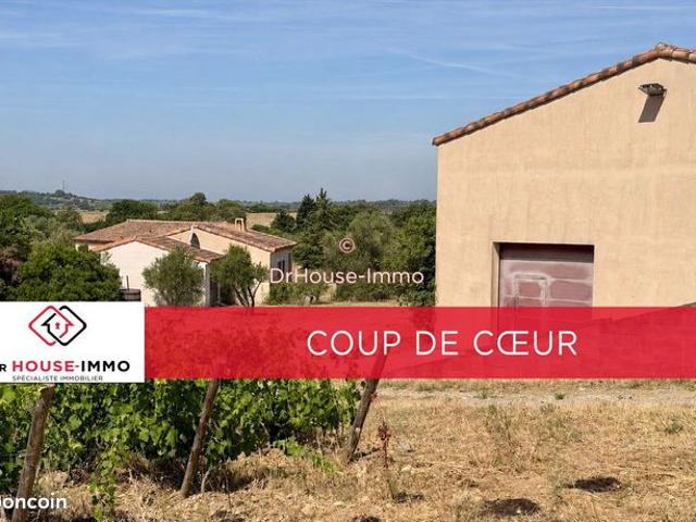Propriété 5 pièces 135 m²