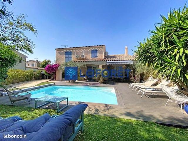 Villa 5 pièces 135 m²
