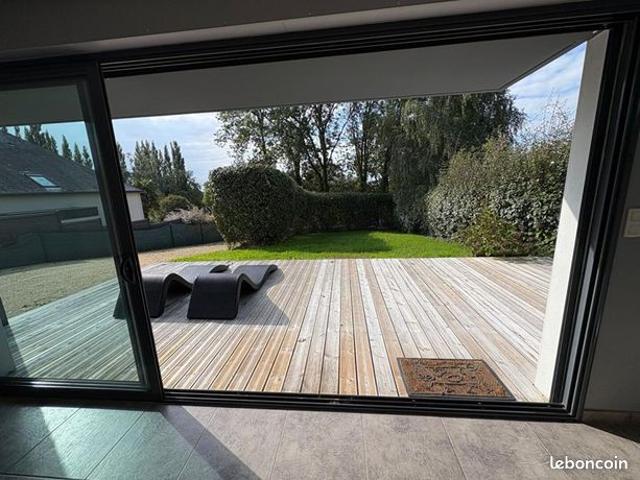Villa 5 pièces 135 m²