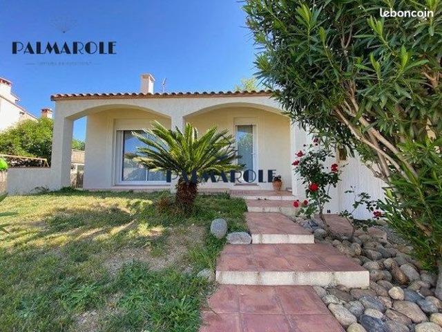 Villa 5 pièces 135 m²