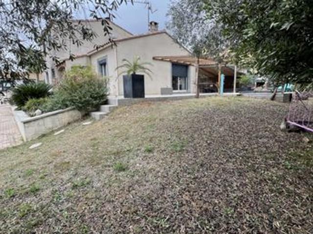 Villa 5 pièces 135 m²