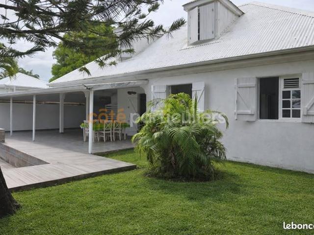 Villa 5 pièces 135 m²