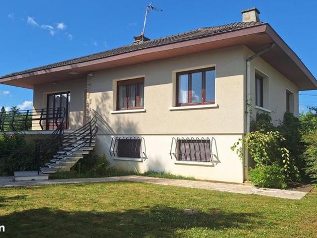 Villa 5 pièces 135 m²