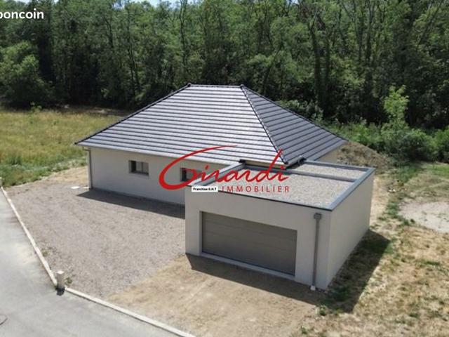 Villa 5 pièces 135 m²