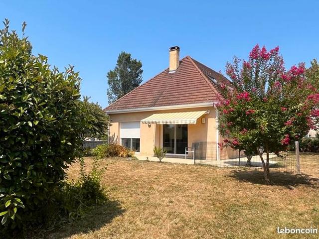 Villa 5 pièces 135 m²