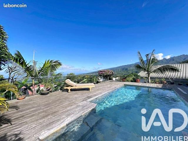 Villa 5 pièces 135 m²