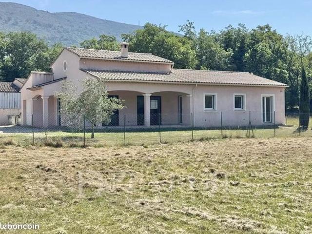 Villa 5 pièces 135 m²