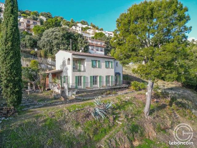 Villa 5 pièces 135 m²