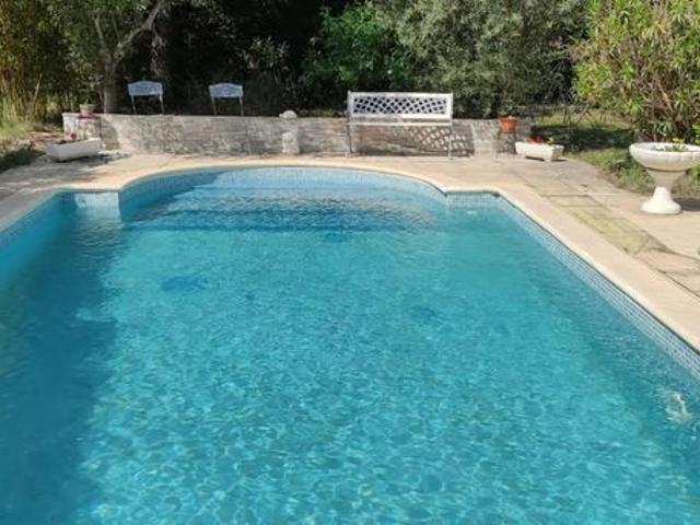 Villa 5 pièces 135 m²