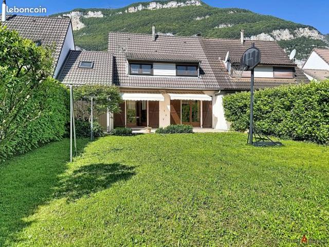 Villa 5 pièces 135 m²