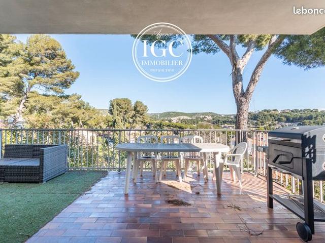 Villa 5 pièces 135 m²