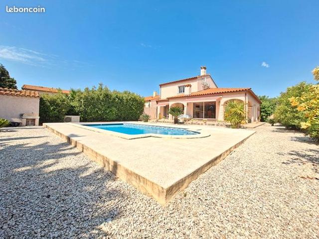 Villa 5 pièces 135 m²