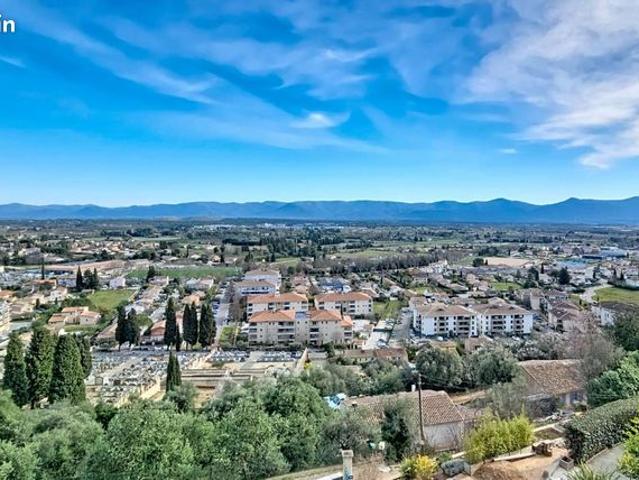 Villa 5 pièces 135 m²