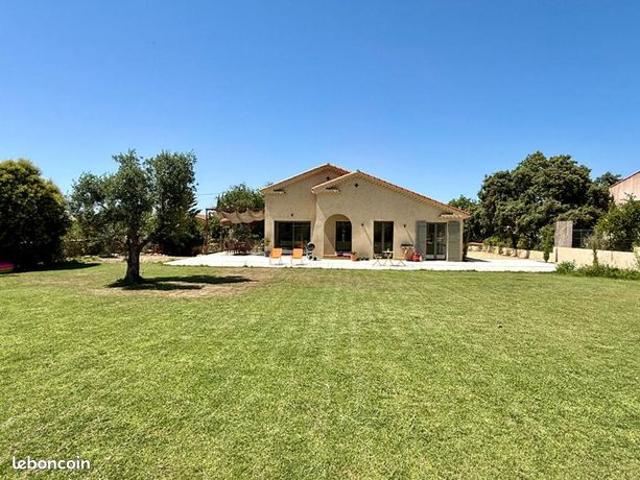 Villa 5 pièces 135 m²